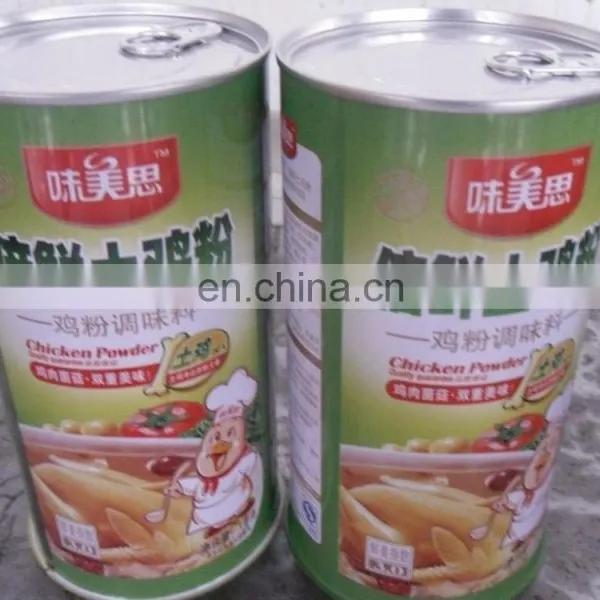 5 Color CMYK Printing Packaging Boxes Tin Cans Empty Aerosol Cans photo-4