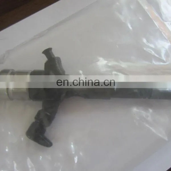 HILUX Use Den-so Fuel Injector 23670-09360 photo-5