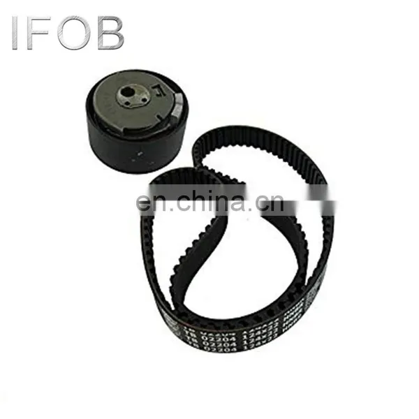 IFOB Engine Timing Chain Kit For Fiat 500X 55263624 VKMA02204 photo-2