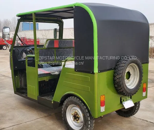 Mototaxi photo-4