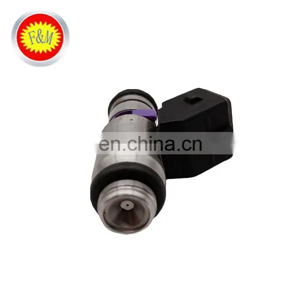 Wholesale Auto Parts Car Part Engine Resale For Fiat Punto Siena Strada IWP065 Fuel Injector photo-3