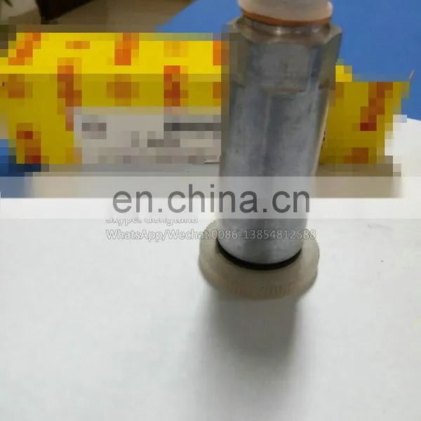 High Quality 2447222020 Engine Fuel Feed Pump Assembly for Excavator Parts photo-2