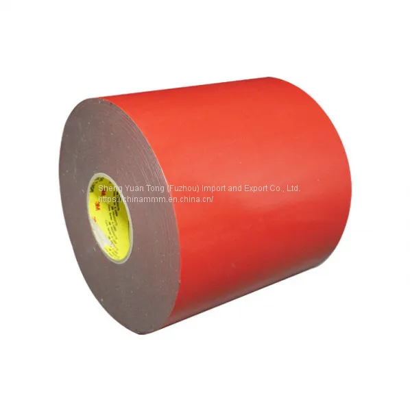 Acrylic Plus Tape For Automotive 3M PT1100 PT1100T PT1500 PT1500T photo-2