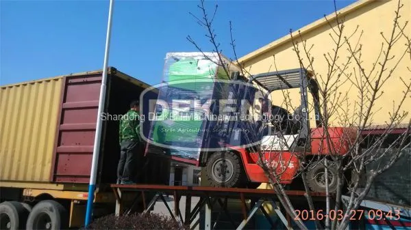 Hay Baler,Round Baler,Baler Machine,Straw Baler,Mini Baler Made in China With Good Price for Sale photo-3