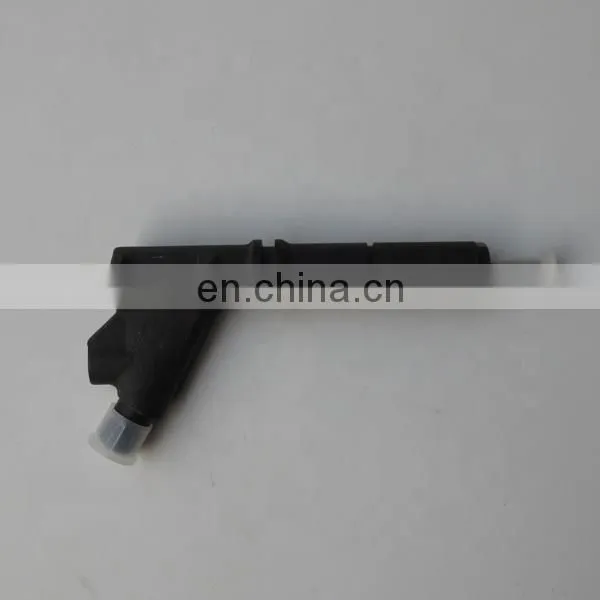 Genuine Sinotruk HOWO Truck D12 Engine Parts VG1246080036 Fuel Injector photo-2