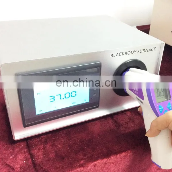 Black Body Temperature Calibrator photo-4