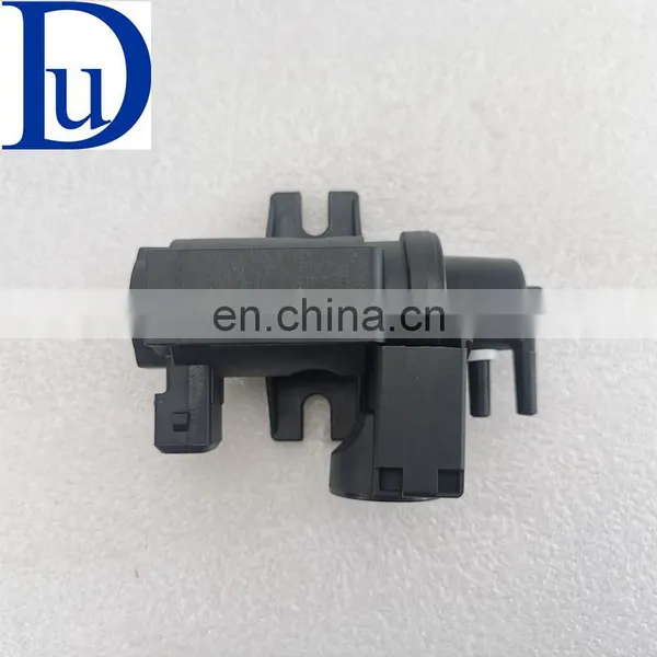 7.00887.17 11747628987 7628987 12V Turbo Actuator for BMW X6 E71 N54 Engine photo-2
