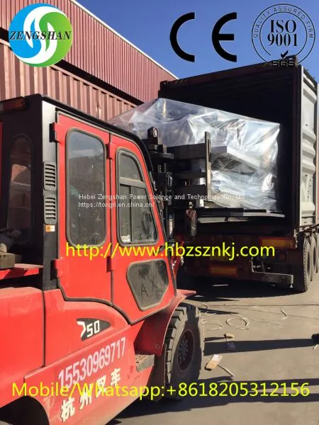 High Configuration/High Quality/fully Qutomatic Paper Cone Machine photo-5
