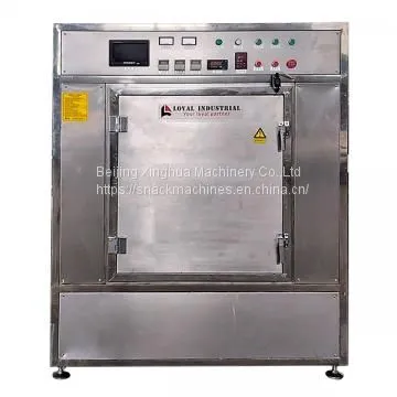 Industrial Hot Air Dryer photo-2