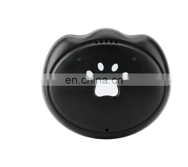 Best Selling Gps Pet Tracker Smart Waterproof Tracker Dog Cat Pet Collar photo-3