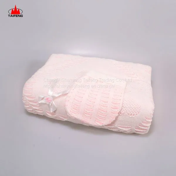 100% Polyester Micro Feather Yarn Fiber Baby Adult Shawl Hat Sock Pillow Set Cushion Throws Blankets photo-5