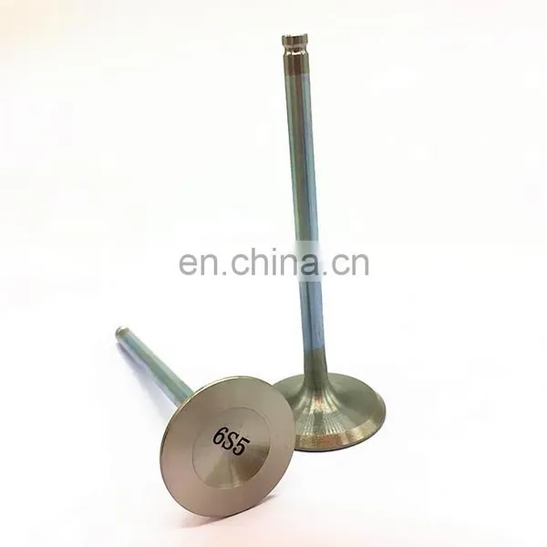 Supertech Race Engine Valves For Nissan Z370 Z350 VQ35DE VQ35HR VQ37VHR PATHFINDER 132029N00A 13201JA10A Ferrea Accessories photo-5