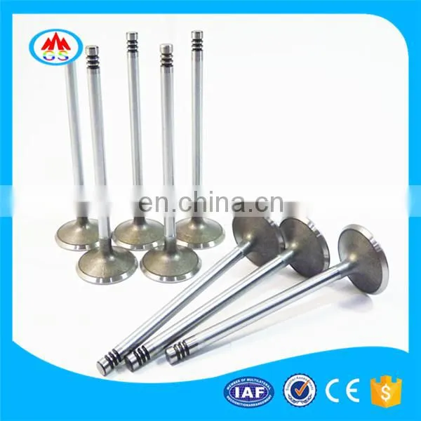 Racing Car Coupe Spare Parts Engine Valves for Saab 9-3 Convertible Aero Viggen Turbo photo-3