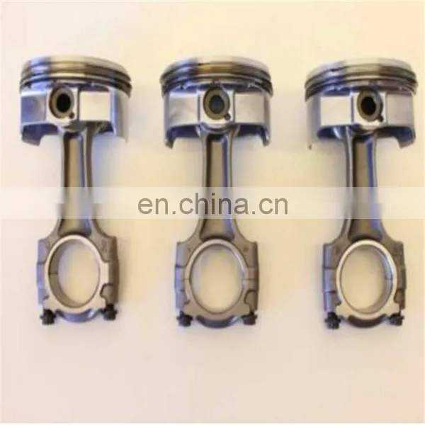 Piston Kits Racing Bronze Valve Guides Titanium Retainer for Toyota 5SFE 2TZFE 2RZFE 3RZFE 2.2L 2.4L 2.7L Celica 3sgte 3sge photo-7