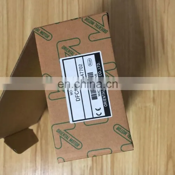 Oriental Motor DFC5114P photo-6