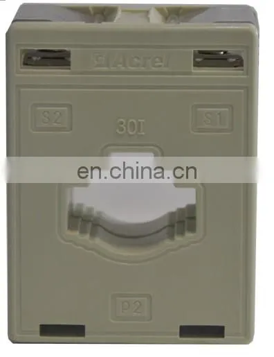 Acrel Current Transformer Measuring Device Class 0.5 AKH-0.66-30I 200/5A photo-4