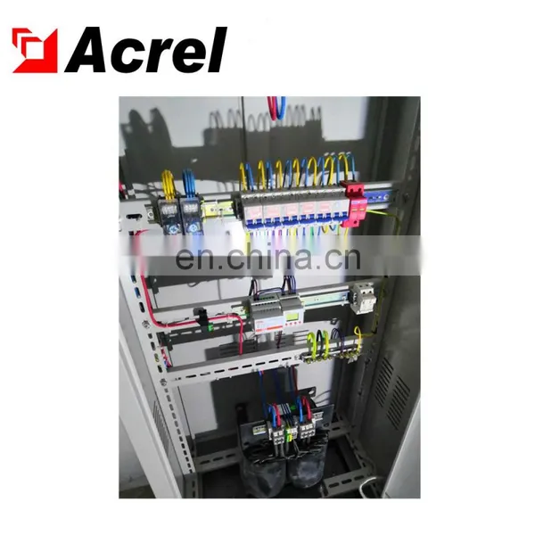 Acrel AITR-8000 Insulation System Hospital Isolated 230V Transformer for Medical Isolation photo-5