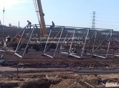 Xianyang Airport Far Flight Terminal Project photo-3