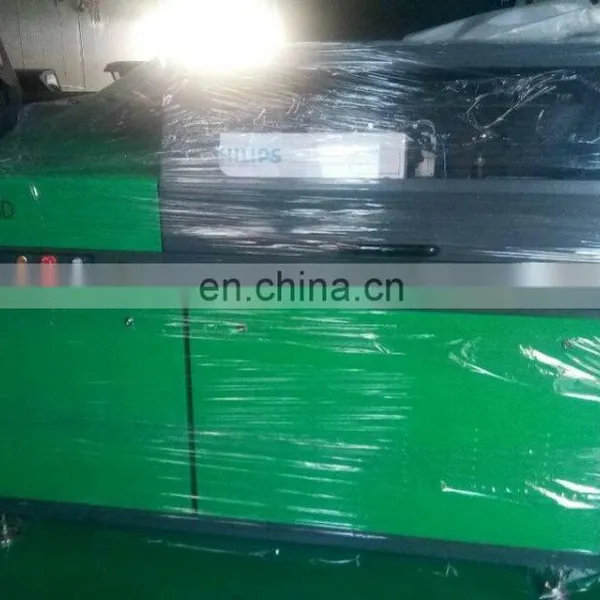 CRS708 for Common Rail Injector and Pump Test Eps 708 Common Rail Test Bench CR815 photo-6