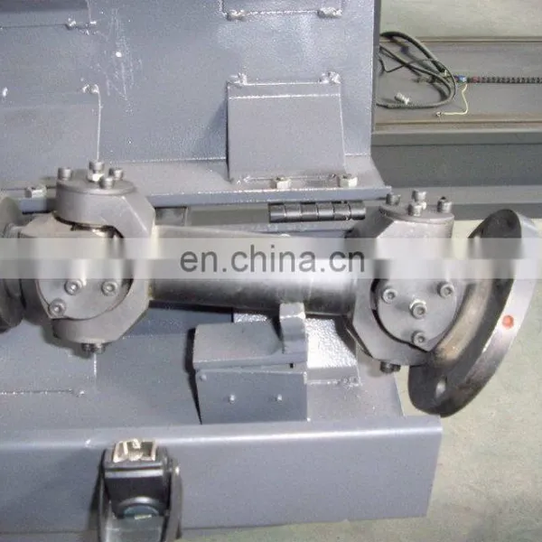 Professional Automatic YYW-1600A Universal Joint Boat Propeller Balancing Machine photo-5