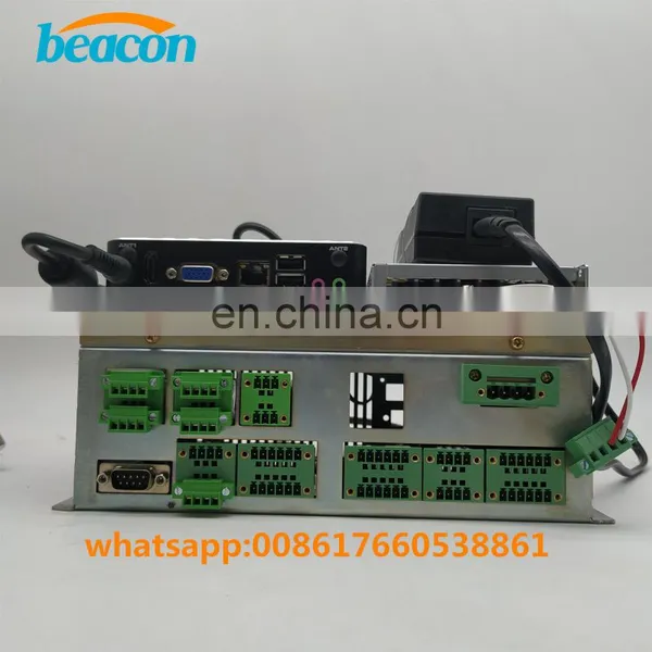 960 Common Rail System Tester for Eps200 Eps118 Eps100 photo-6