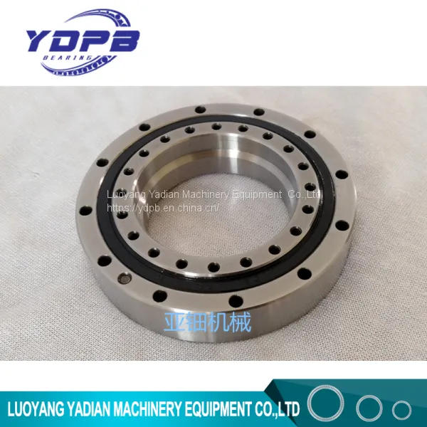 SHG20 Crossed Roller Bearing China Harmonic Reducer Bearing Manufacturer photo-3