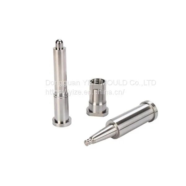 Non Standard Round Parts Processing Precision Round Parts With Customized Processing and Rapid Delivery photo-3