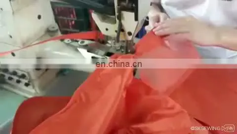 341 Luggage Edge Typical Cylinder Arm Sewing Machine