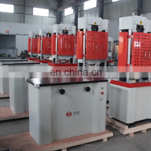 WAW-D 300kN,600kN,1000kN,2000kN Hydraulic Power Tensile Compression Universal Testing Machine/automatic Universal Tester photo-4