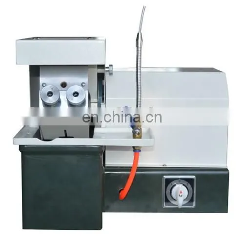 Q-2 Metallographic Specimen Cutter/metallographic Sample Cutting Machine/aluminum Cutting Machine photo-2