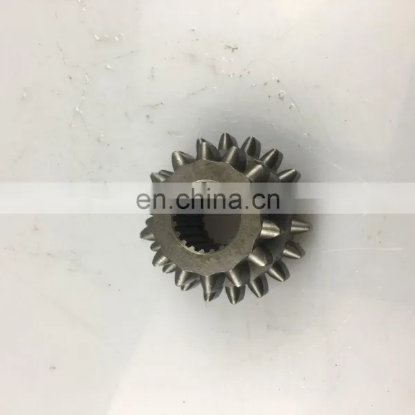 High Quality Kubota Spare Parts Gear 5H601-15573 For Combine Harvester DC95 photo-3