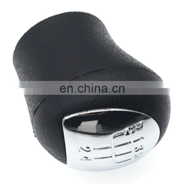 Gear Knob for RENAULT CLIO KANGOO 5 SPEED photo-3