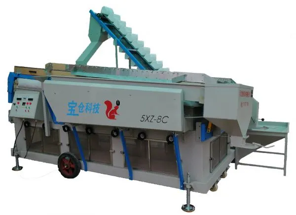 5XZ Series Gravity Separator photo-4