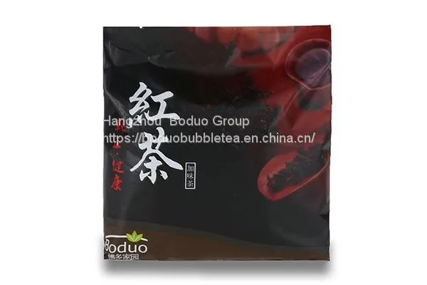 Rock Oolong Tea China Supplier Factory photo-3