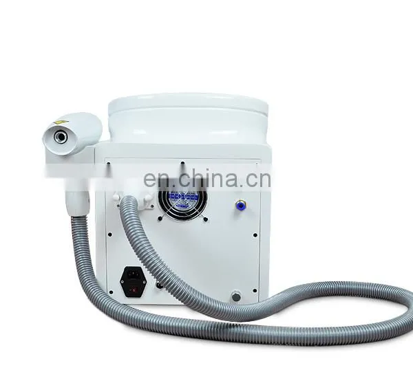 CE Approved q Switch nd Yag Laser Tattoo Removal System RL-A03 photo-2