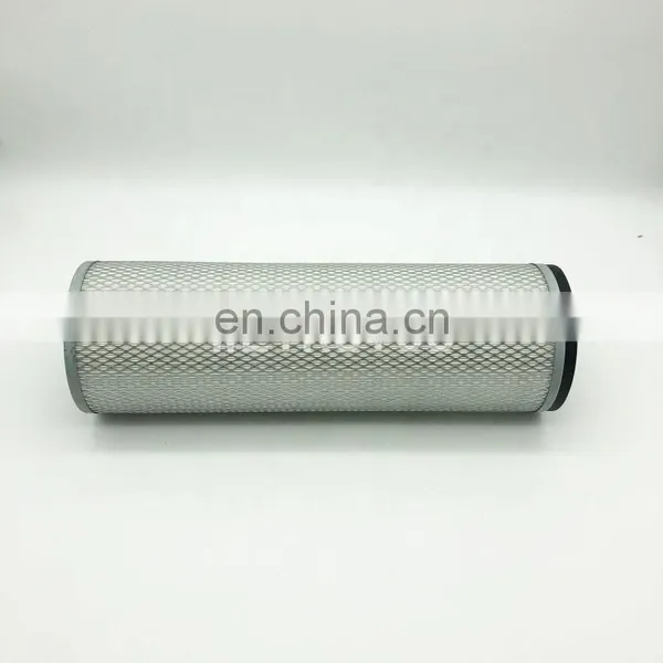 Heavy Truck Truck Engine Air Filter AF4896 600-181-6730 P522452 photo-4