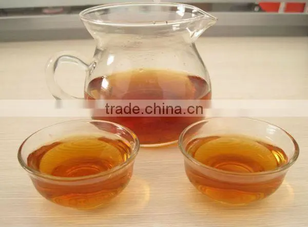 Lichee Black Tea,Litchi Flavor Black Tea photo-2