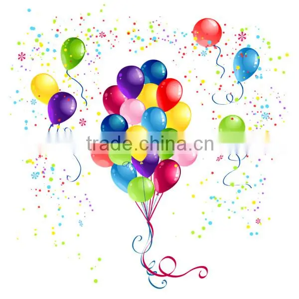 Wedding Arch Birthday Colorful Balloon photo-4