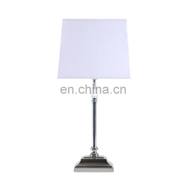 Europe New Design Table Light and Metal Table Lamp photo-3