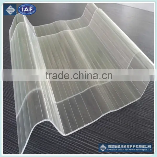 Frp Skylight Sheet ,frp Translucent Roofing Sheets photo-3