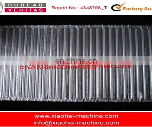 HAS VIDEO Automatic Juice Big Straight Drinking Straw Making Machine For Milk,Juice,Coffee Stir photo-3