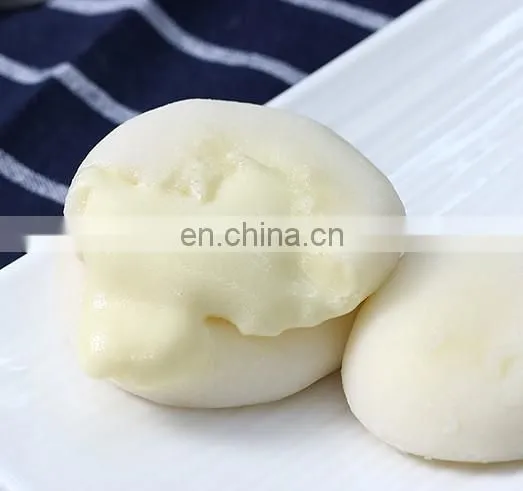Automatic Easy Operating Mochi Encrusting Ice Cream Mochi Machine for Small Business photo-5