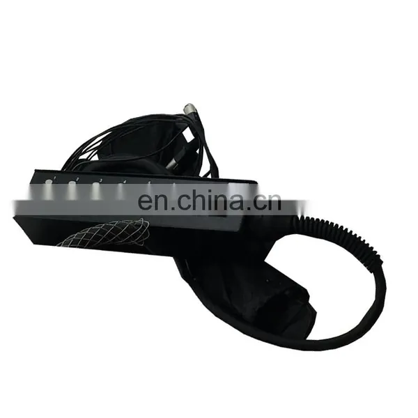 25M Stage Channel 20 XLR Audio Snake Cable photo-6