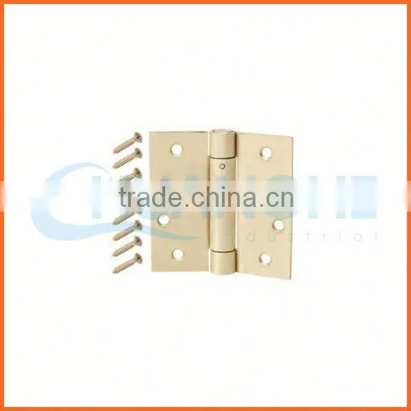 Trade Assurance Fine Stainless Steel Spring Hinge photo-6