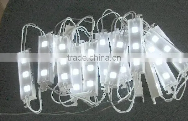 China Newest LED Module/LED Module Lighting/LED Light Modules photo-2