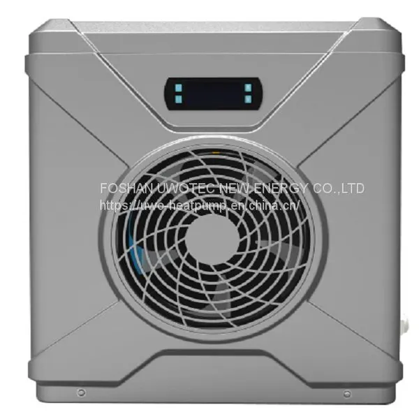 Mini Pool Heat Pump 2,6kW photo-2