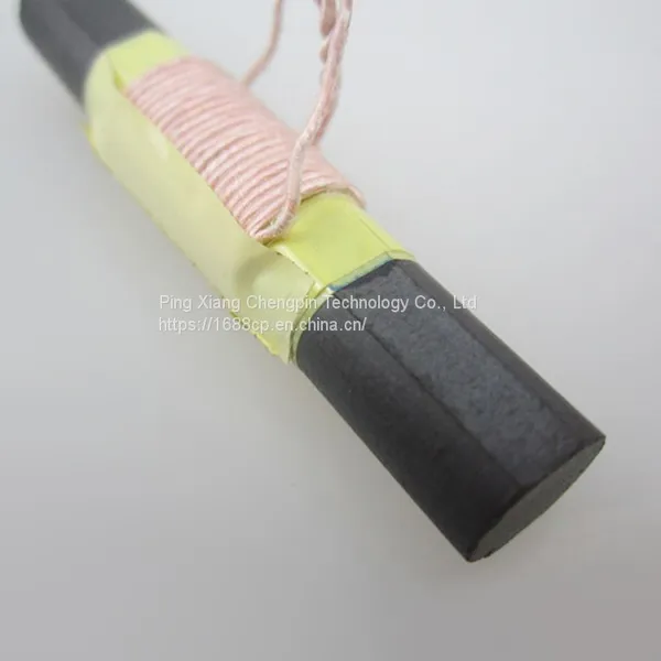 Ferrite Rod Core Coil RFID Core Coil photo-3