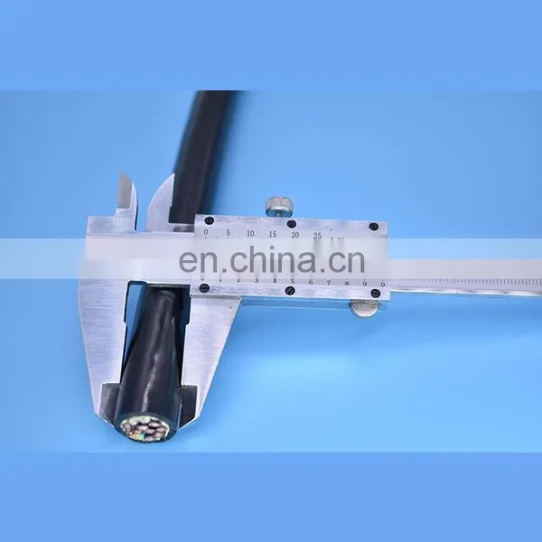 Flexible Festoon Cable for Hoist Crane-YFFB photo-4