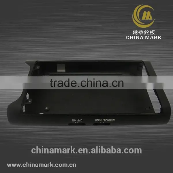 Cnc Maching Anodizing Parts photo-2