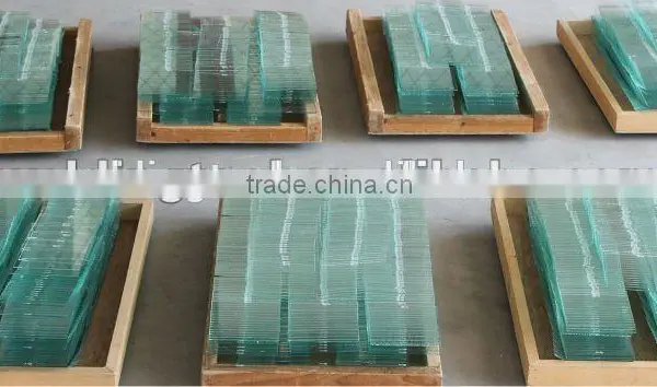 Conforms to DIN EN 166:2002-04 of the Welding Clear Cover Lens photo-4